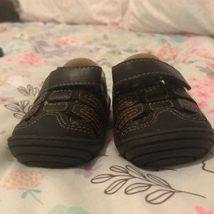 Baby boy shoe